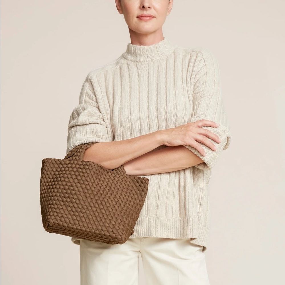 NAGHEDI St. Barths Mini Tote